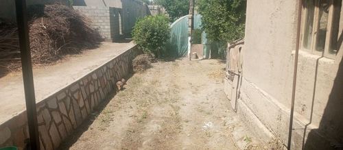 10-room house, 15 m²