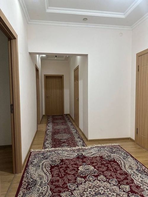 3-комнатная квартира, 89 м²