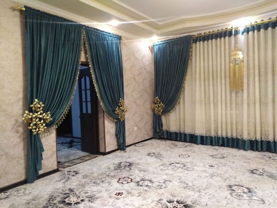 4-room cottage, 600 m², Вабкент, for sale
