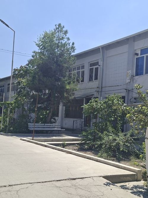 3-xonali uy, 72 m²