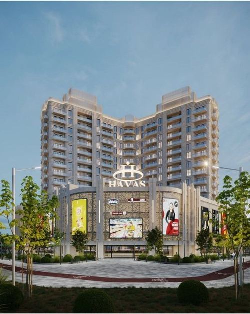 3-комнатная квартира, 73 м²