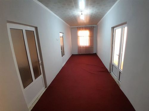 4-xonali uy qismi, 20 m²