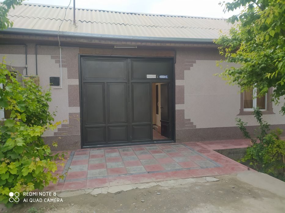 7-комнатная часть дома, 476 м², Вабкент, на продажу