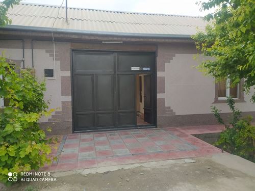7-room house part, 476 m²