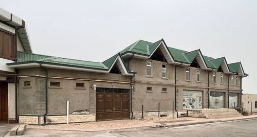5-xonali uy, 1000 m²