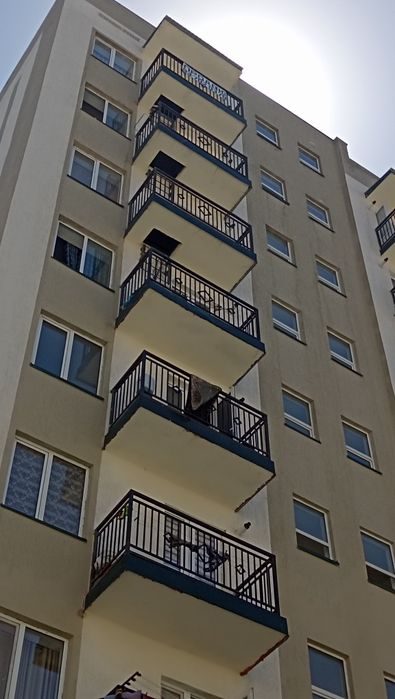 3-xonali kvartira, 77 m², Галаасия, sotuvga