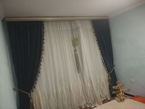 3-xonali uy, 78 m²