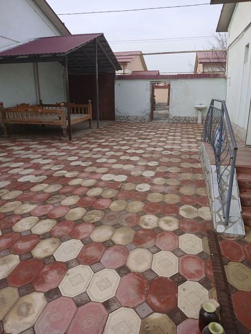 4-xonali kottej, 200 m²