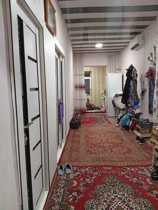 4-xonali kvartira, 64 m², Галаасия, sotuvga