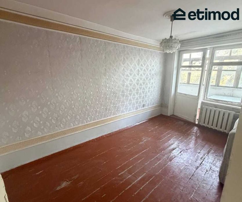 4-комнатная квартира, 100 м², Самарканд, на продажу
