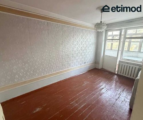 4-комнатная квартира, 100 м²