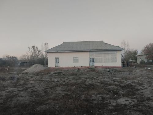 4-xonali uy, 1950 m²