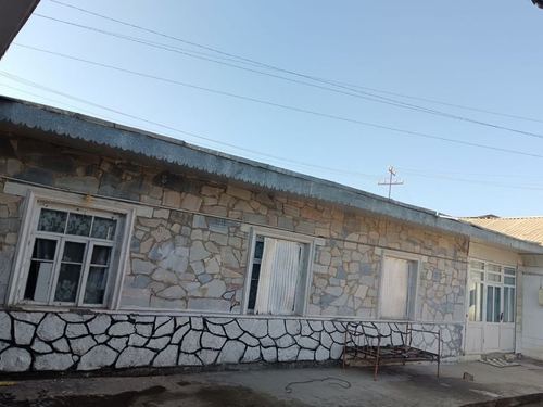 6-xonali dacha, 40 m²