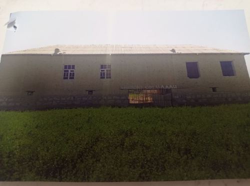 20-xonali uy qismi, 3100 m²