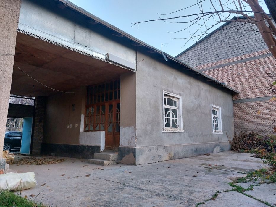 6-room house, 8 m², Пайарык, for sale