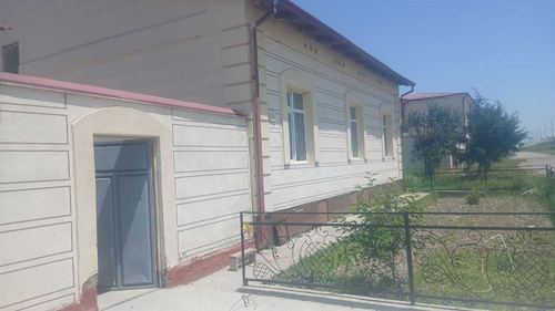 4-xonali kottej, 600 m²