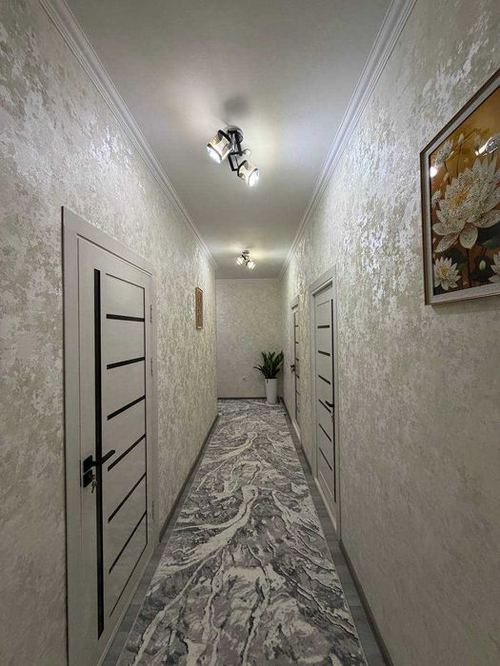 3-комнатная квартира, 73 м²