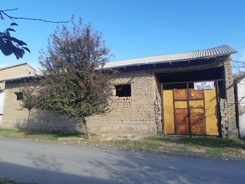 6-xonali uy, 14 m²
