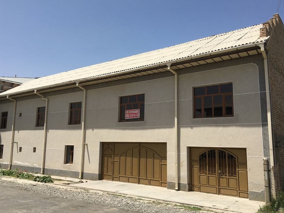 6-комнатный дом, 8 м², Пайарык, на продажу