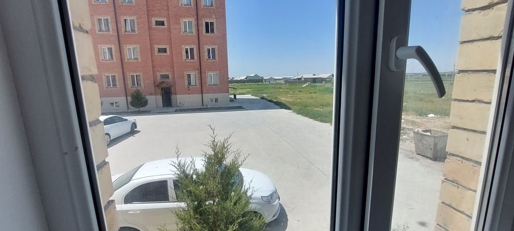 3-комнатная квартира, 67 м², Пайшанба, на продажу