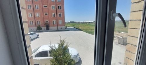 3-комнатная квартира, 67 м²
