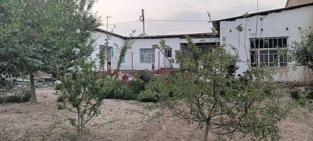 5-room house part, 6 m², Пайарык, for sale