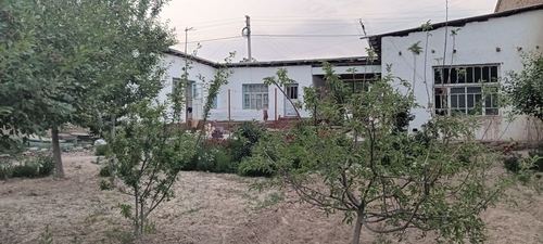 5-room house part, 6 m²