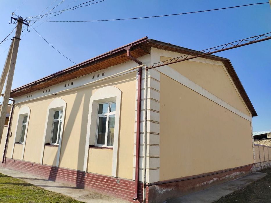4-xonali uy, 600 m², Пайарык, sotuvga