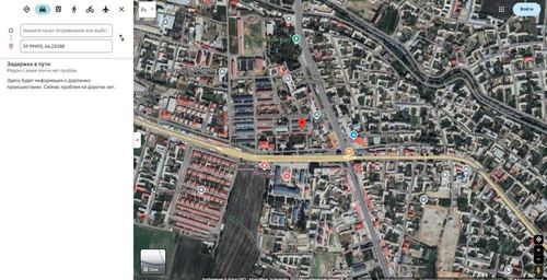 3-комнатная квартира, 50.02 м²