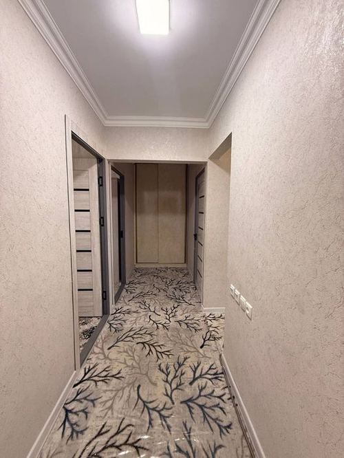 3-room apartment, 65 m²
