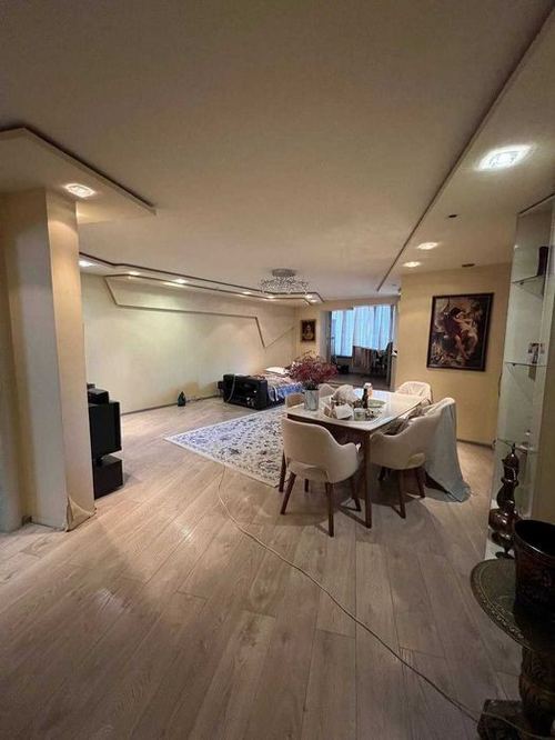 2-комнатная квартира, 100 м²