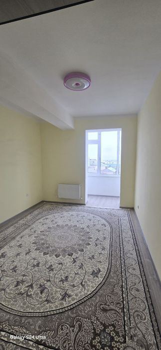 3-room apartment, 95.2 m²