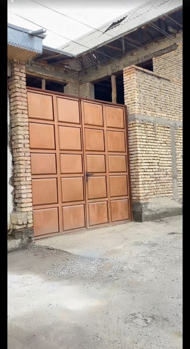 5-xonali uy, 5 m²