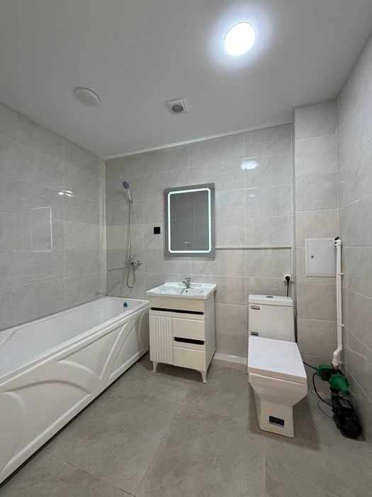 4-комнатная квартира, 120 м², Самарканд, на продажу