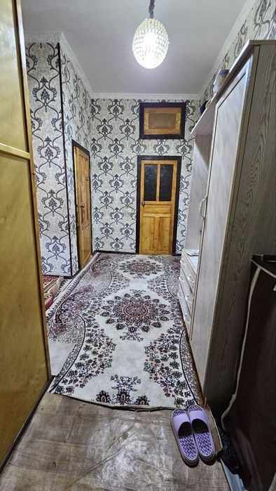 4-комнатная квартира, 80 м²