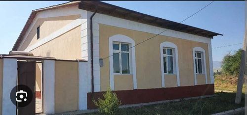 3-room cottage, 600 m²