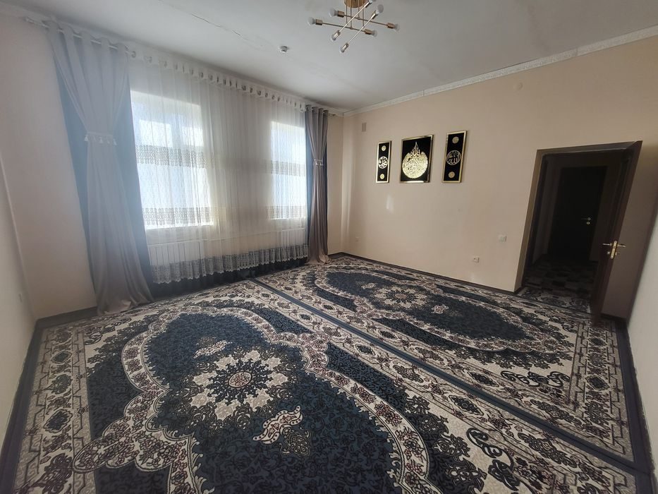 3-room cottage, 146.4 m², Янгирабат, for sale