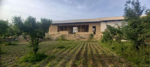 6-xonali dacha, 200 m²