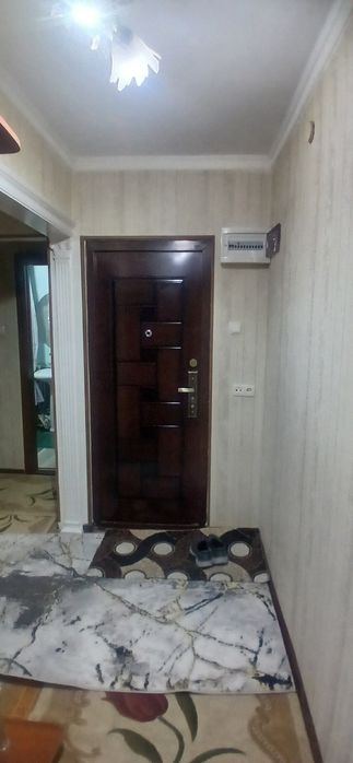 2-комнатная квартира, 1 м²