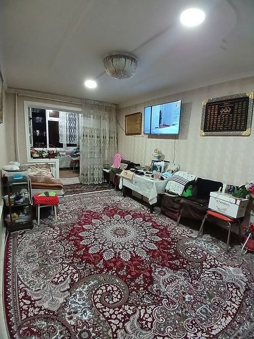 2-комнатная квартира, 49 м²