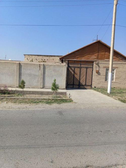 6-xonali uy, 159 m²