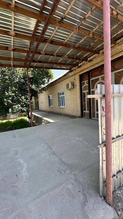 8-xonali dacha, 1 m²