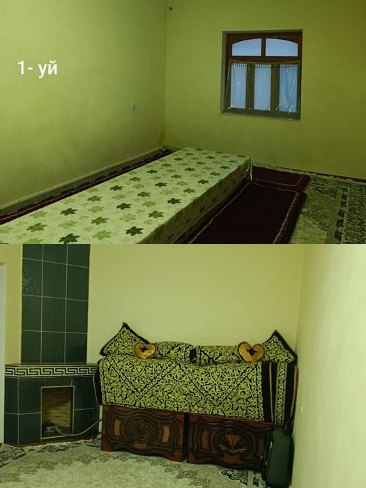 6-xonali uy, 6000 m², Янгирабат, sotuvga