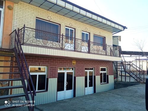 11-xonali uy, 400 m²