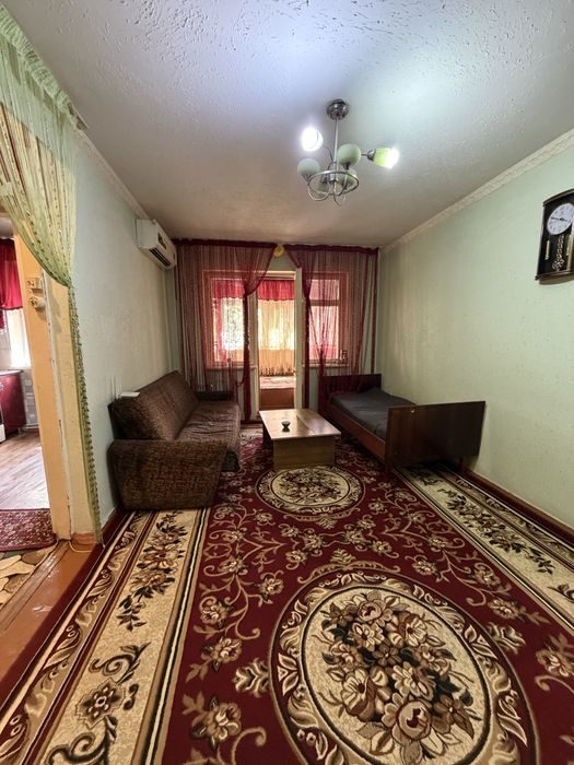 2-комнатная квартира, 56 м², Самарканд, на продажу