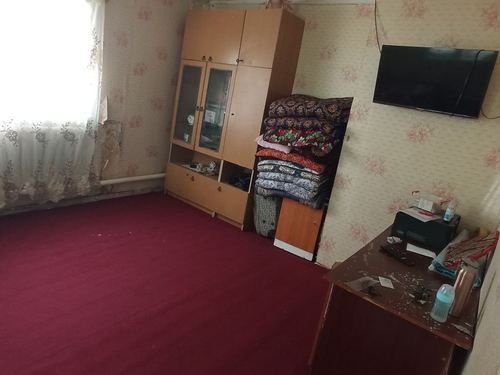 3-xonali dacha, 50 m²