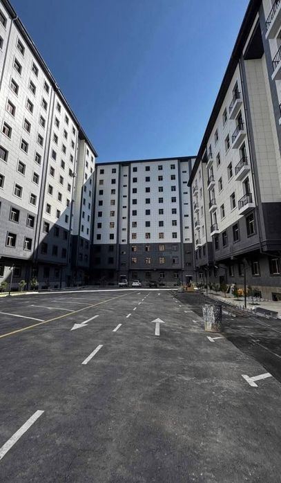 3-комнатная квартира, 78 м²