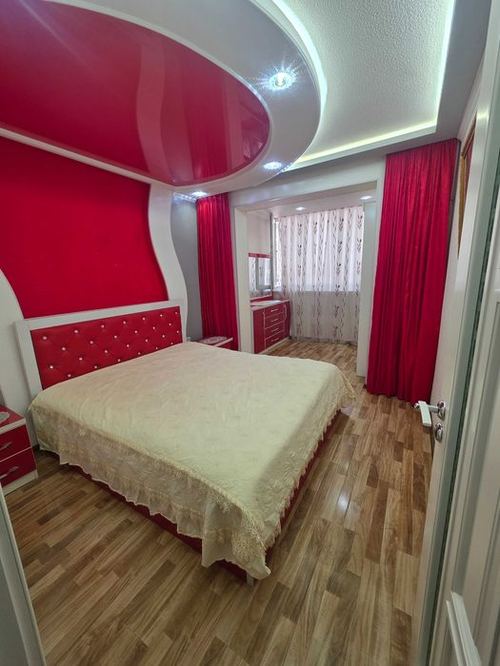 3-комнатная квартира, 86 м²