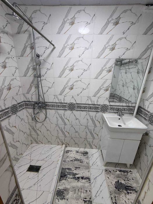 3-комнатная квартира, 74 м², Самарканд, на продажу
