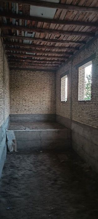 7-xonali uy, 600 m²
